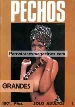 PECHOS 1 revista para adultos - busty black SYLVIA McFARLAND