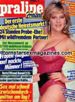 PRALINE 22 adult Magazine - SAMANTHA FOX
