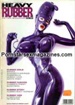 HEAVY RUBBER 20 Fetish magazine - Huge Tits Rubber girl SUMMER CUMMINGS
