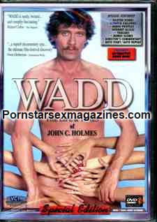 big cock john holmes dvd