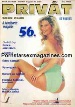 PRIVAT SZEX CLUB 56 Magazine - pornstar BUSTY DUSTY