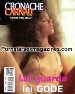 CRONACHE CARNALI 2 porno magazine - CHAZZ VINCENT & EMILY HILL XXX
