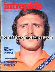 BROOKE SHIELDS 70s magazine