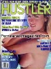 HUSTLER 6 Magazine - pornstar SANDRA SCREAM
