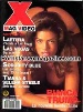  X MAG VIDEO adulte Magazine - BIANCA TRUMP & VICTORIA PARIS *