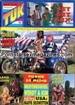 TUK 360 porno magazine - ROCKI ROADS
