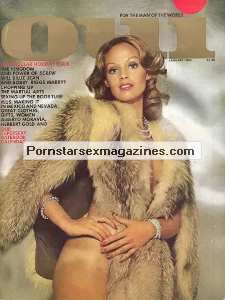 Oui Jan 1974 magazine