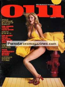 Oui - Mar 1975