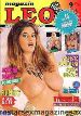 LEO 9-94 Magazine - Porn star CELESTE