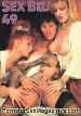 Sex Bizarre 49 magazine - Urine Drinker Donna BERKELEY & Astrid PILS